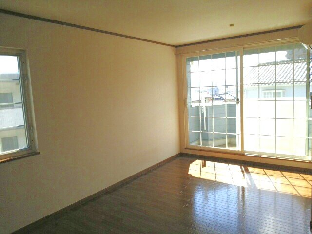 居室・リビング　おしゃれな居間です