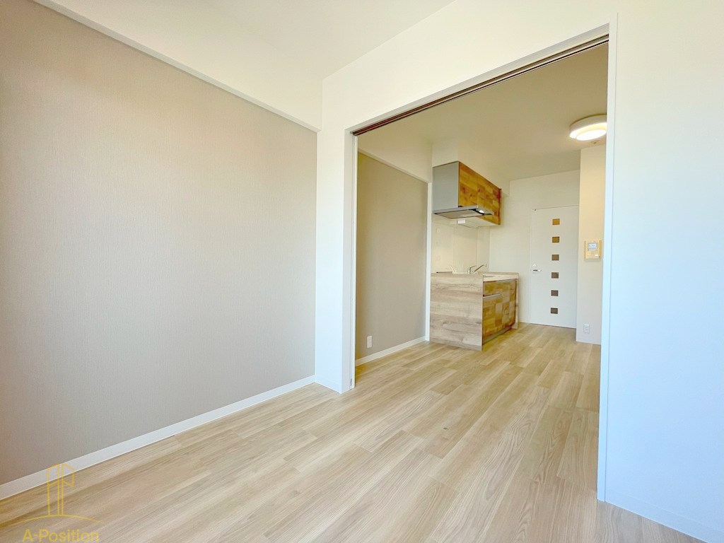 その他部屋・スペース　フロンティアタワー九条I