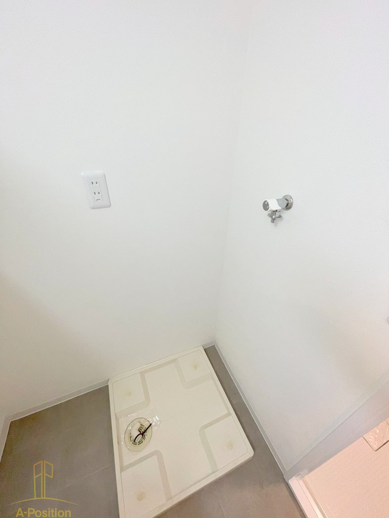 その他設備　フロンティアタワー九条I