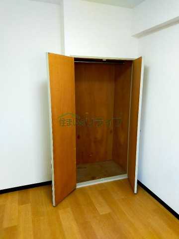 収納　※別部屋参考