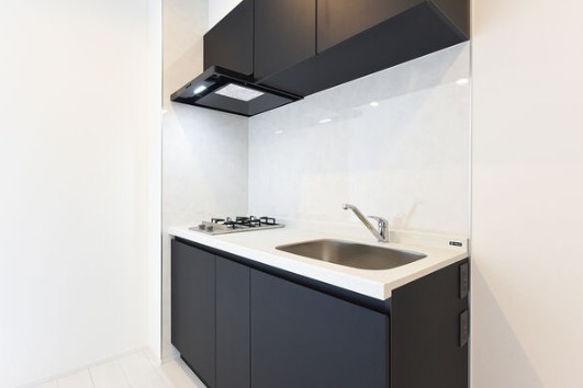 キッチン　参考写真です