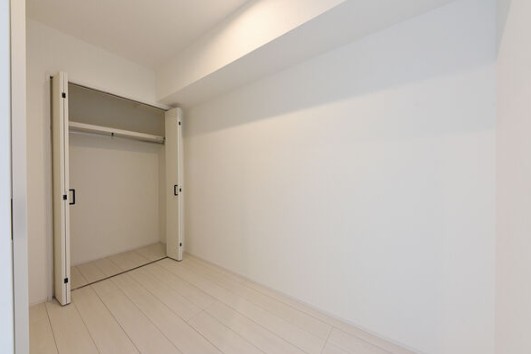 収納　参考写真です