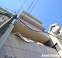 三滝駅より徒歩9分 3階 築35年の賃貸物件