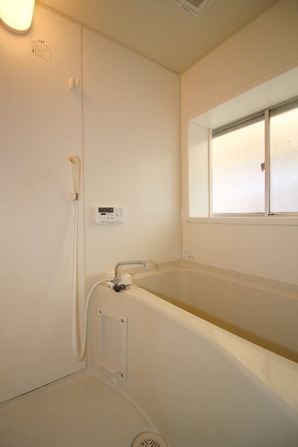 バス・シャワールーム　お風呂