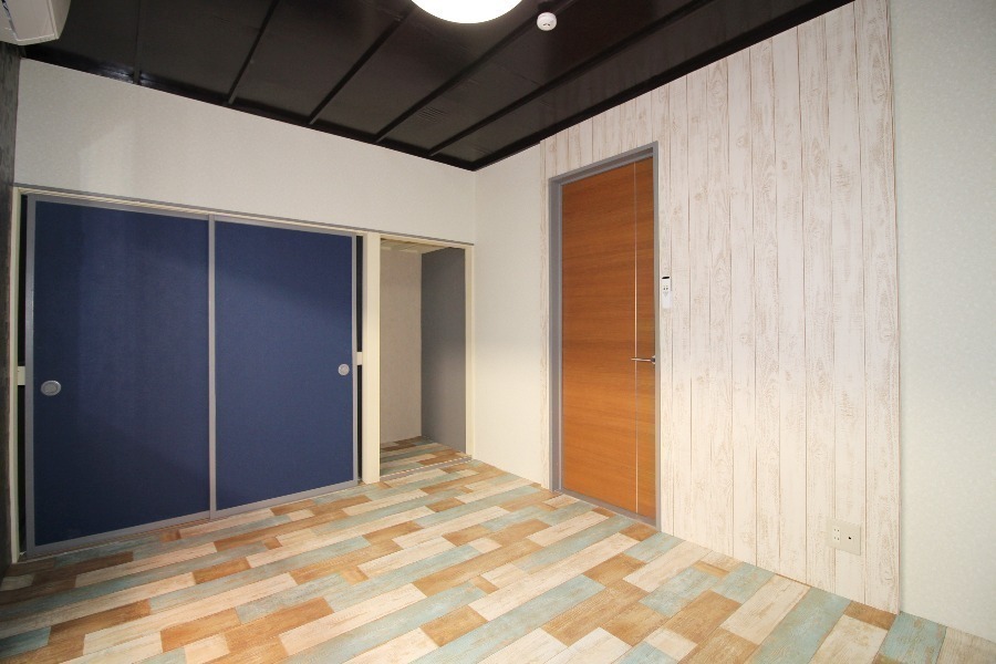 その他部屋・スペース　洋室