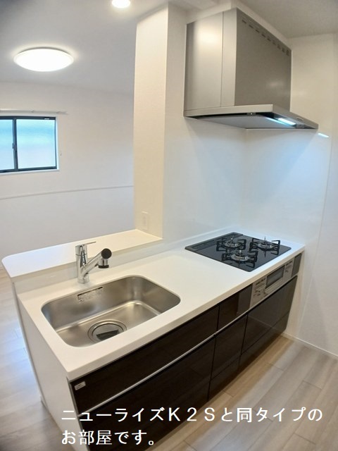 キッチン　イメージ