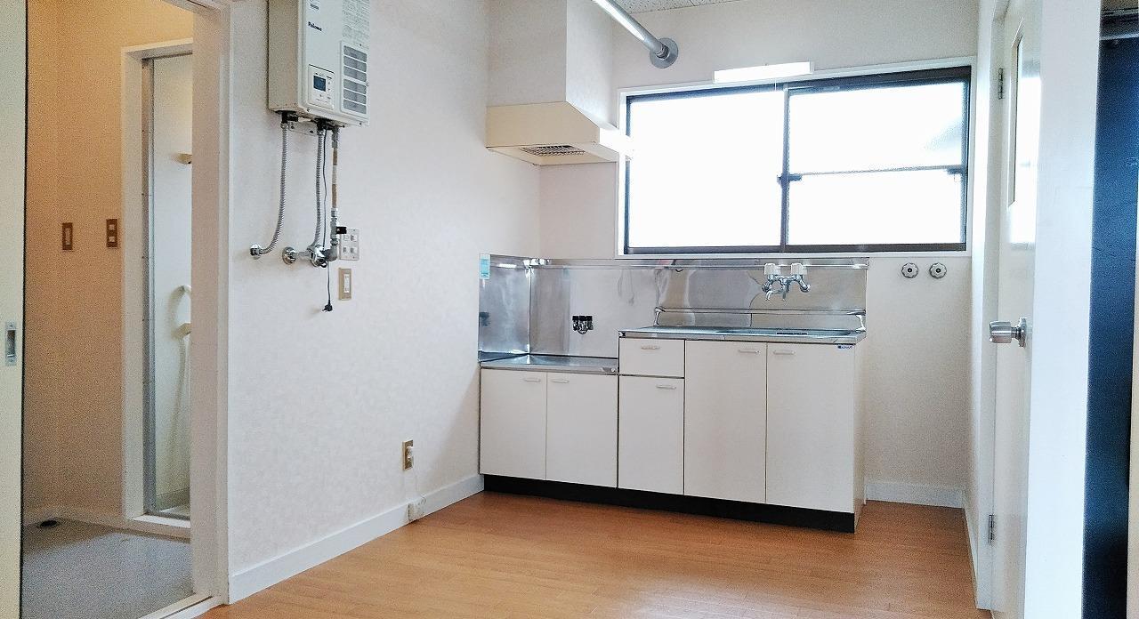 居室・リビング　ＤＫ