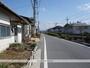 その他　前面道路（その他）まで0m