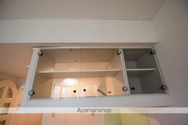 メゾンド萩の内装写真