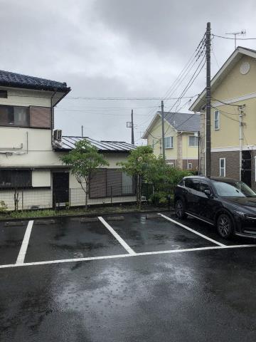 眺望　眺望