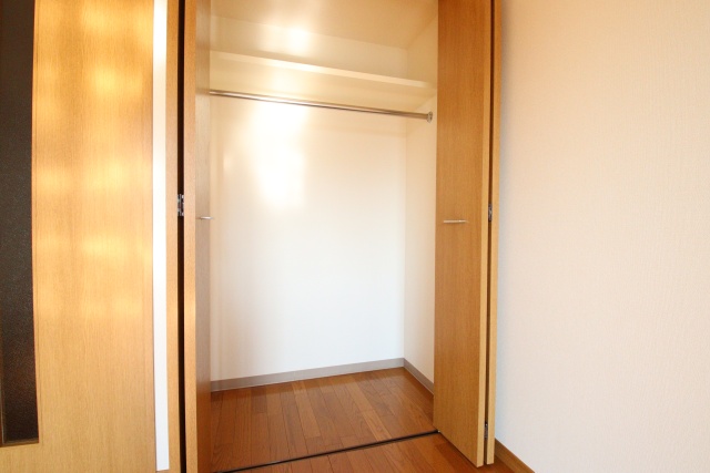収納　※別室の参考写真の為、現況優先です。