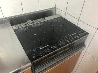 その他　ＩＨコンロ