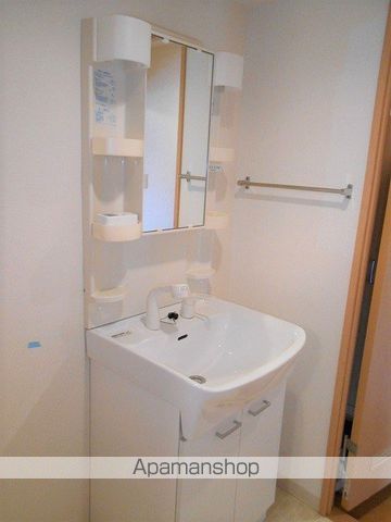 マンションSUZUの内装写真