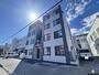 菊水駅より徒歩6分 3階 新築の賃貸物件
