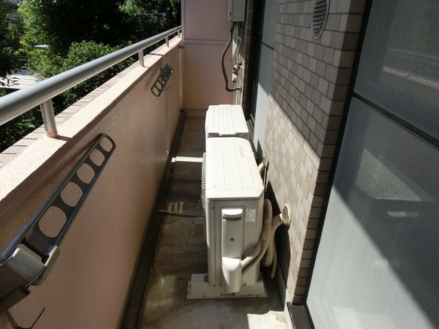 アーバン・ドヌールの内装写真
