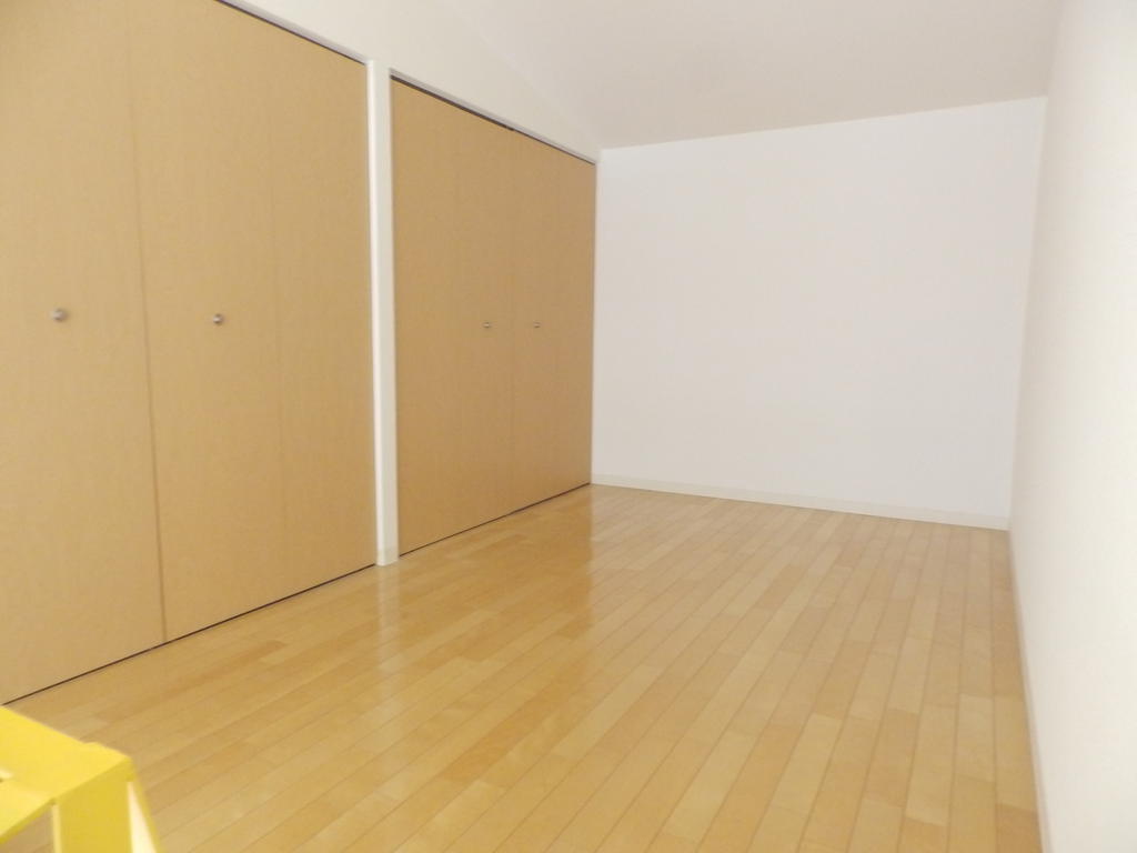 その他部屋・スペース　フローリング