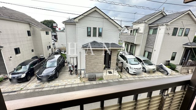 眺望　他部屋参照