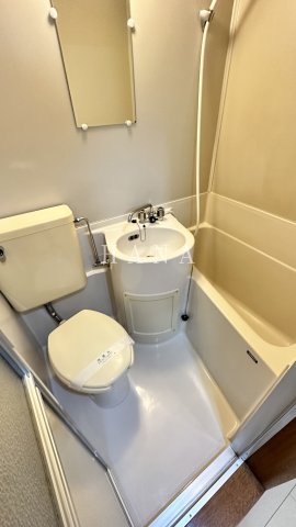 バス・シャワールーム　他部屋参照