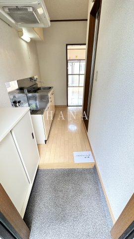 玄関　他部屋参照