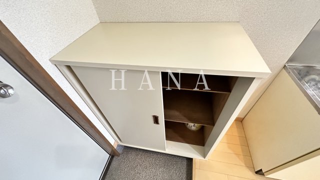 収納　他部屋参照