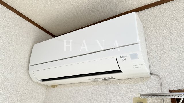 その他設備　他部屋参照