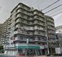 大開駅より徒歩3分 6階 築37年9ヶ月の賃貸物件