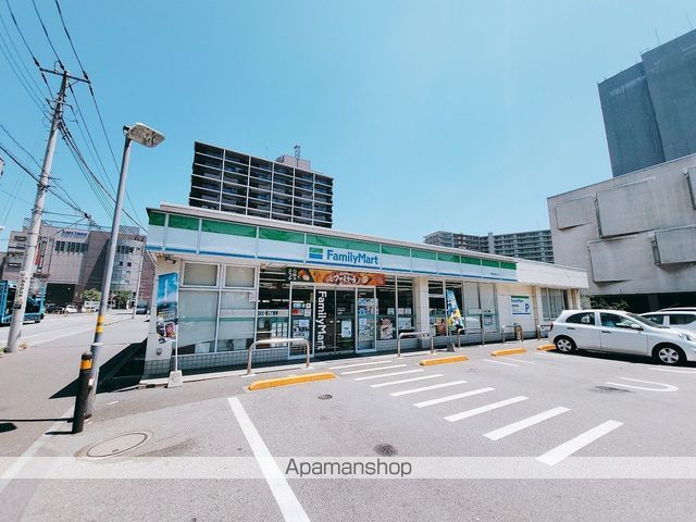 コンビニ　ファミリーマート千葉問屋町店（コンビニ）まで206m