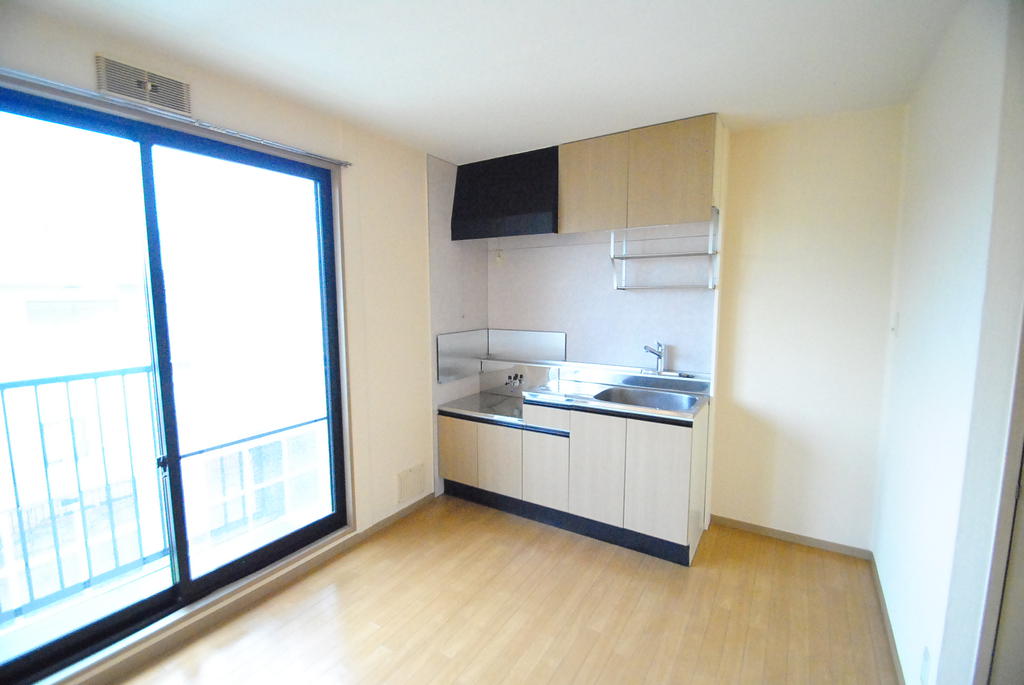 居室・リビング　別部屋参照　現況優先