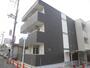 平野駅より徒歩13分 3階 築8年8ヶ月の賃貸物件