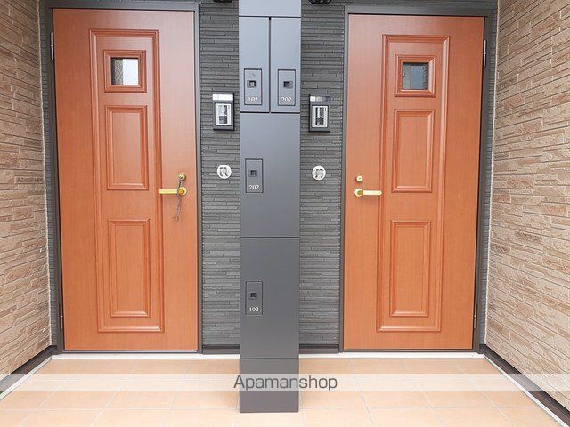 その他共有部分　その他共有部分