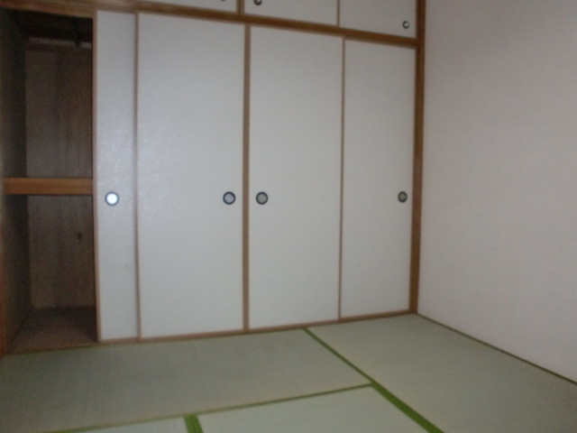 その他部屋・スペース　和室