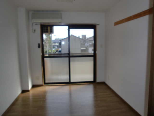 その他部屋・スペース　洋室