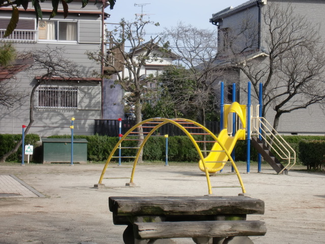 その他　大当郎緑地（その他）まで122m