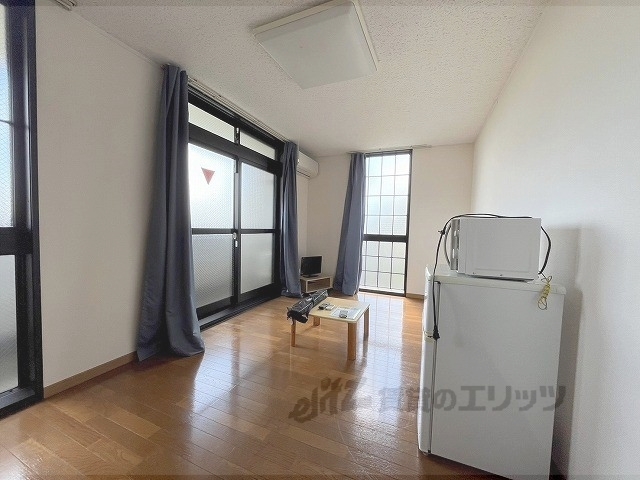 居室・リビング　洋室