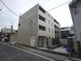 蓮根駅より徒歩7分 3階 築10年7ヶ月の賃貸物件