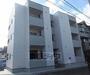 小野駅より徒歩9分 築2年5ヶ月 3階建の賃貸物件