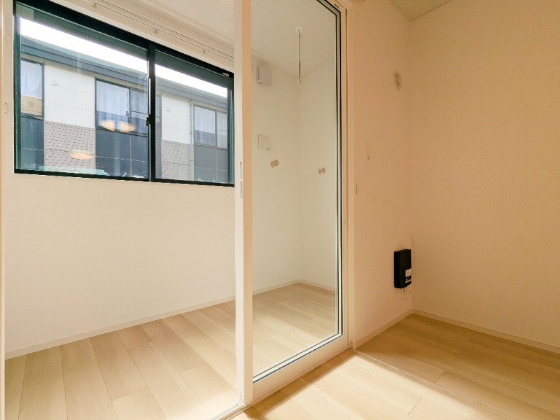 セキュリティ　図面と現状に相違がある場合には現状を優先