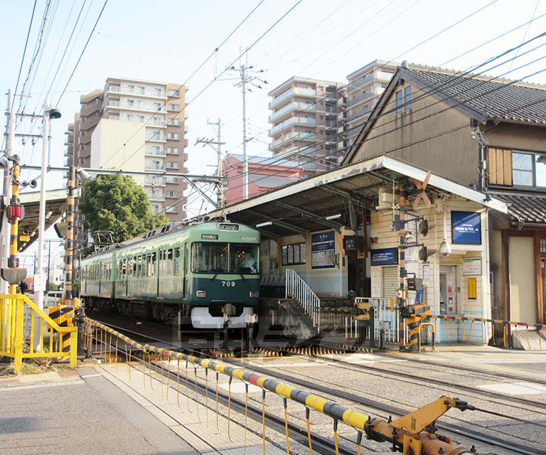 その他　島ノ関駅（その他）まで268m
