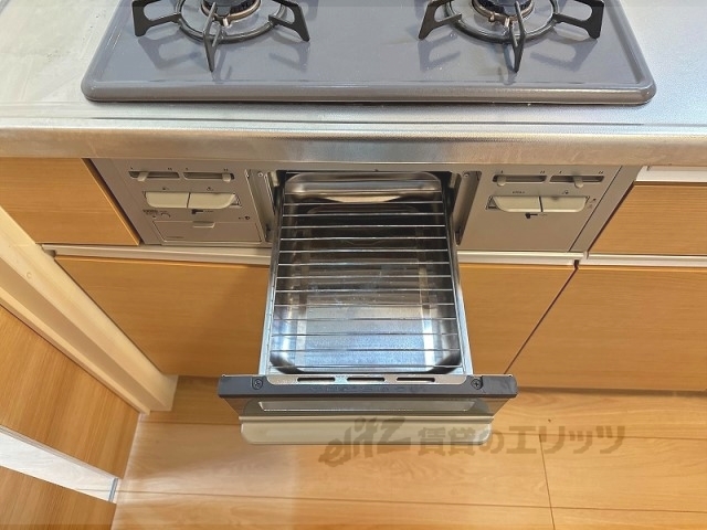 その他部屋・スペース　冷蔵庫置場