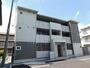 平田駅より徒歩8分 1階 築2年6ヶ月の賃貸物件