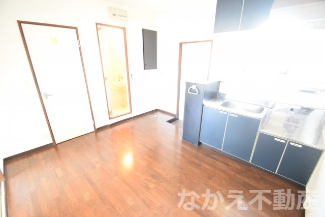 居室・リビング　おしゃれなリビングです