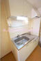 キッチン　同建物別室写真