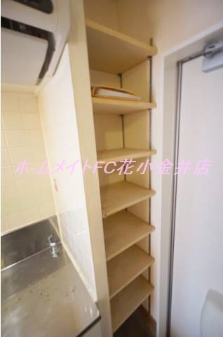 玄関　同建物別室写真