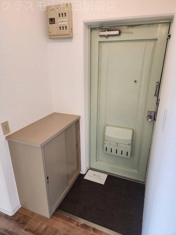 その他部屋・スペース