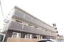雑餉隈駅より徒歩4分 3階 築9年9ヶ月の賃貸物件