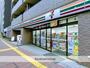 コンビニ　セブン-イレブン 文京小石川４丁目店（コンビニ）まで128m
