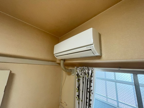 その他設備　※別部屋の写真です