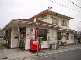 郵便局　玉島乙島郵便局（郵便局）まで294m