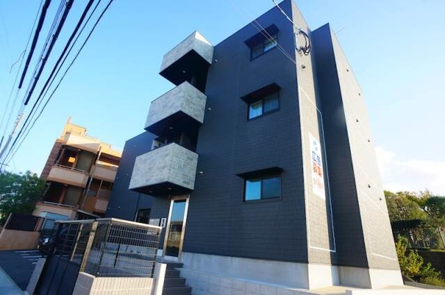 建物外観　同型参照