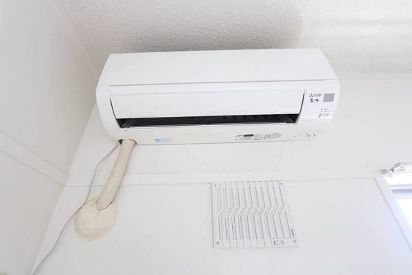 その他設備　ビレッジハウスの同一物件・同一タイプの間取りの写真です